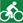 Adirondack Trails map biking icon