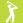 Adirondack Trail map golfing icon
